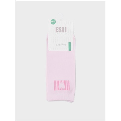 ESLI Носки ACTIVE (короткие) 22С-42СПЕ