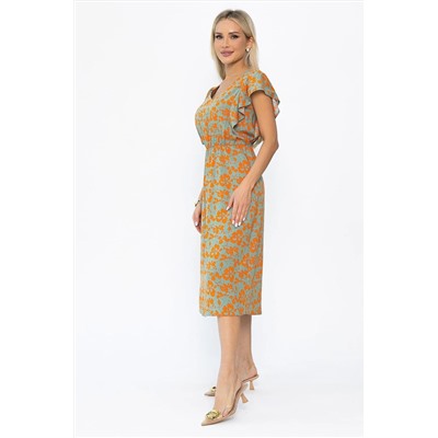 LT Collection Платье П13933-35М