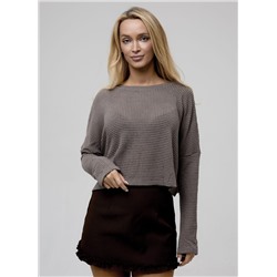 Свитер укороченный Patiskha