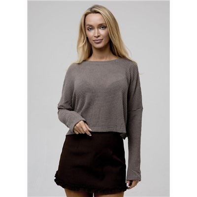 Свитер укороченный Patiskha