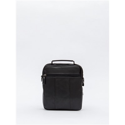 Сумка 19130-1AM black Allan Marco