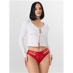 ТРУСЫ ЖЕНСКИЕ 412702