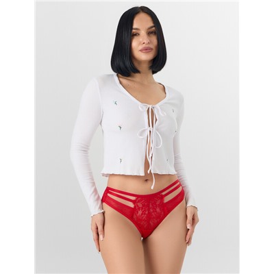 ТРУСЫ ЖЕНСКИЕ 412702