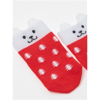 CONTE-KIDS Носки 21С-64СП