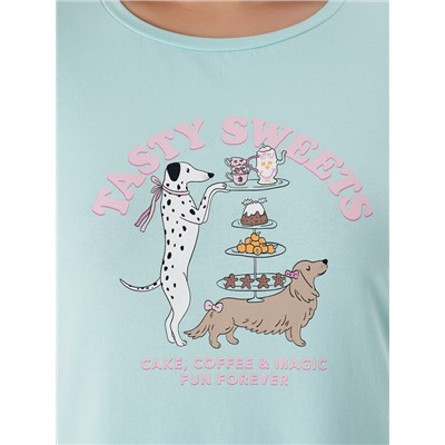 СОРОЧКА НОЧНАЯ ЖЕНСКАЯ 572346