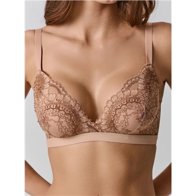 MARK FORMELLE Бюстгальтер 512386