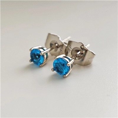 Серьги  Xuping