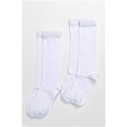 Гольфы Графика (гладь) (набор 2 пары) НАТАЛИ, 1113000