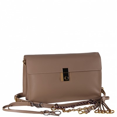 Сумка 1430TH d.apricot Polina&Eiterou