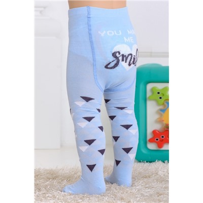 Колготки Улыбка детские