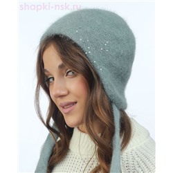 Трис 117 Чепчик (56-58)