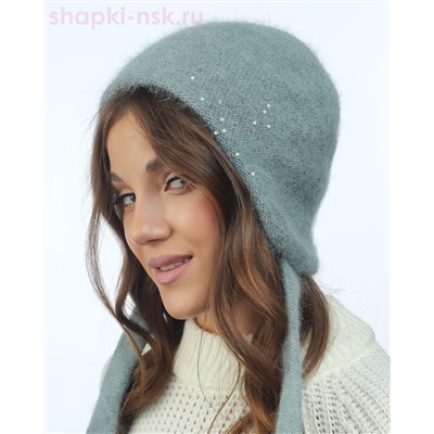 Трис 117 Чепчик (56-58)