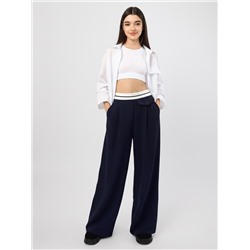 Брюки для девочки Соль&Перец