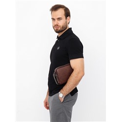 Клатч 4038TR d.brown Tough Ruder