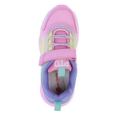 Кроссовки для девочек