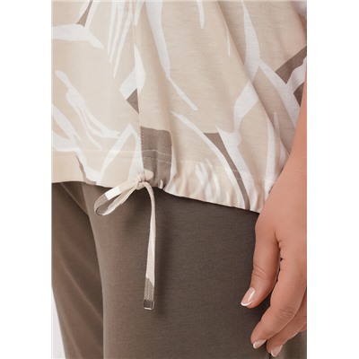 Комплект женский для дома