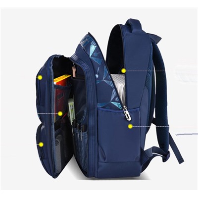 GO-2278-D/Blue