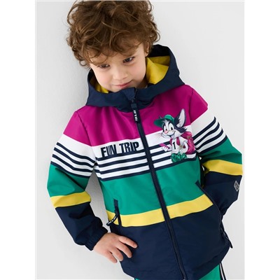 PLAYTODAY Куртка 12612123