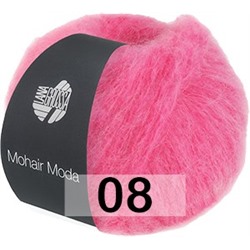 Пряжа Lana Grossa Mohair Moda