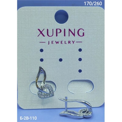 Серьги #22980329