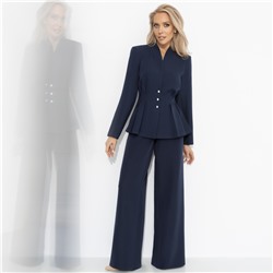 Брючный костюм женственный, Время знаков (2 в 1)