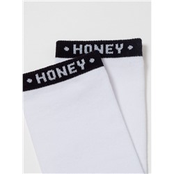 ESLI Носки BASIC (короткие)