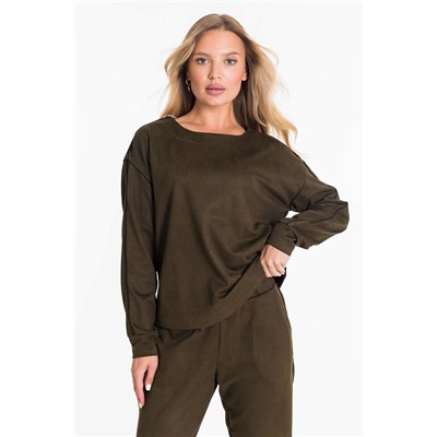 Костюм (джемпер+брюки) 323204Wb