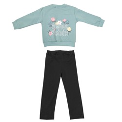 2103 Костюм для девочки