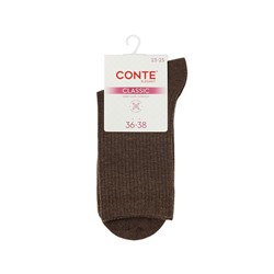 Классические CONTE CLASSIC Носки женские