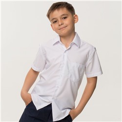 MO4701ds Сорочка детская (короткий рукав) BROSTEM