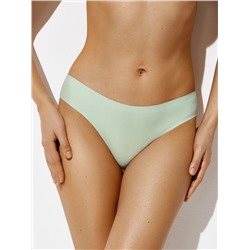 Omsa Трусы 1. OmD 2611B Invisible Brasiliana (термоклеевая обработка края), PA