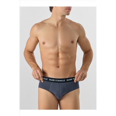 Трусы мужские (3шт) MARK FORMELLE, 1230965
