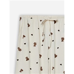 БРЮКИ ЖЕНСКИЕ 532410