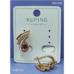 Серьги #22936456