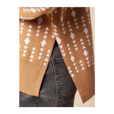 Свитер VILATTE, 1198453