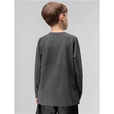 Bodo Лонгслив 7-307MU 7-307MU