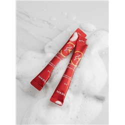 MASIL - ШАМПУНЬ ДЛЯ ВОЛОС С АМИНОКИСЛОТАМИ 3 SALON HAIR CMC SHAMPOO, 8 ML * 20 ШТ.