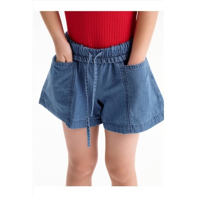 Шорты для девочек PELICAN, 1233637