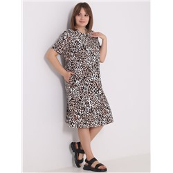 Апрель Платье 1ЖПК4566001н