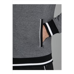 Костюм (Толстовка+Брюки) ADDIC-SPORT, 1093386