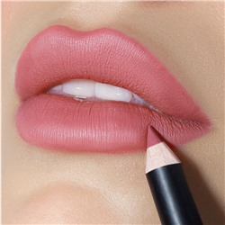 Карандаш для губ тон 604 Pink
