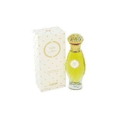 CARON INFINI edt (w) 30ml VINTAGE