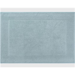 Полотенце махровое Ножки коврик