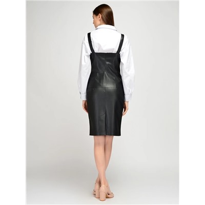 VISERDI Жилет 10346-чер 613830