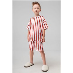 Костюм (Футболка+Шорты) BODO, 1213031