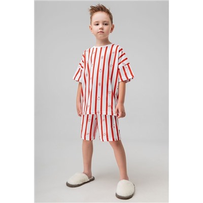 Костюм (Футболка+Шорты) BODO, 1213031