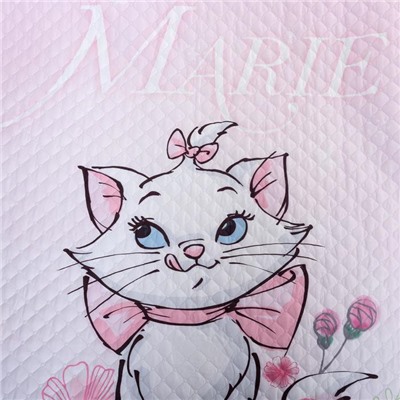 Покрывало детское «Мари» 1.5 сп, 145×210 см, микрофибра