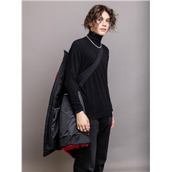 BATIK Парка 459-22з красный