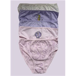 Набор трусов Berrak 5 шт.