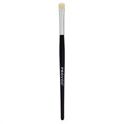Provoc Кисть растушевки плоская для теней / Flat Blending Brush, E802S